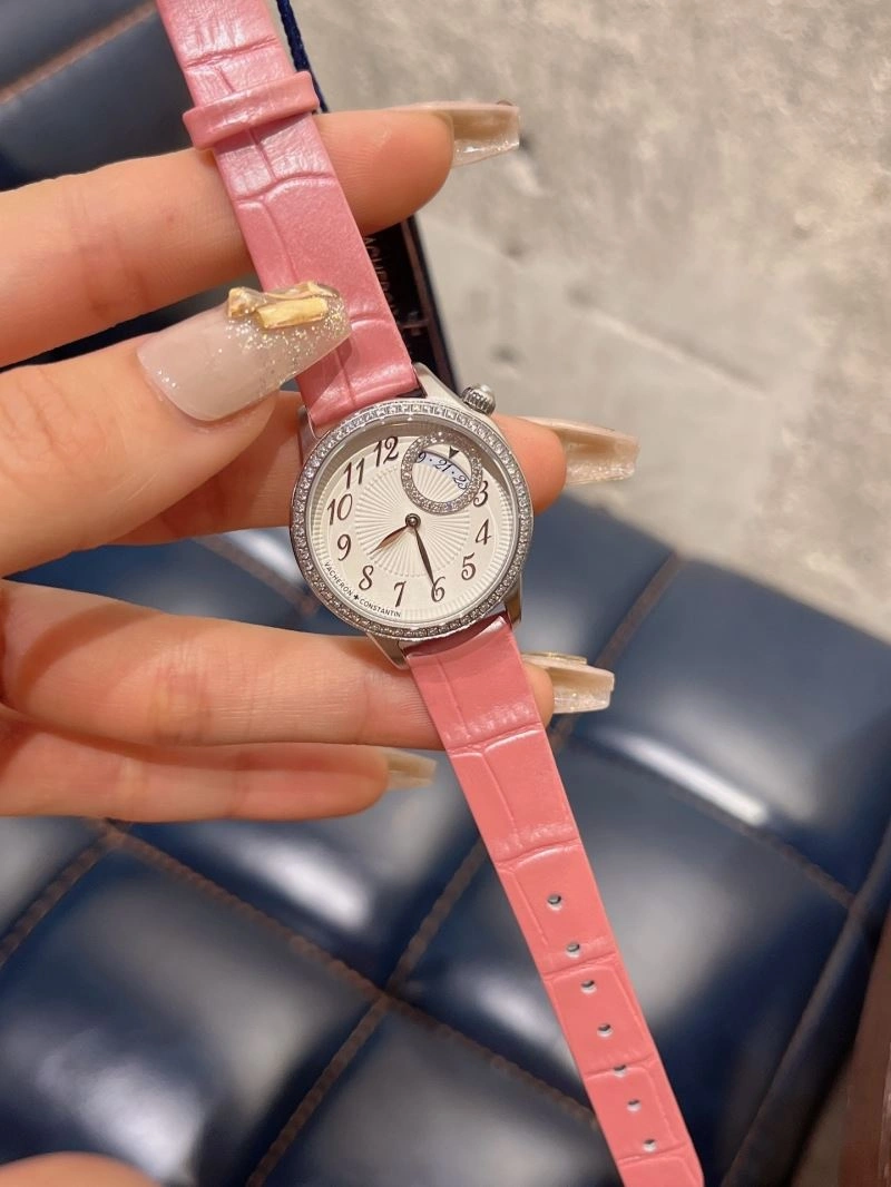 VACHERON CONSTANTIN Watches Trendy 206550