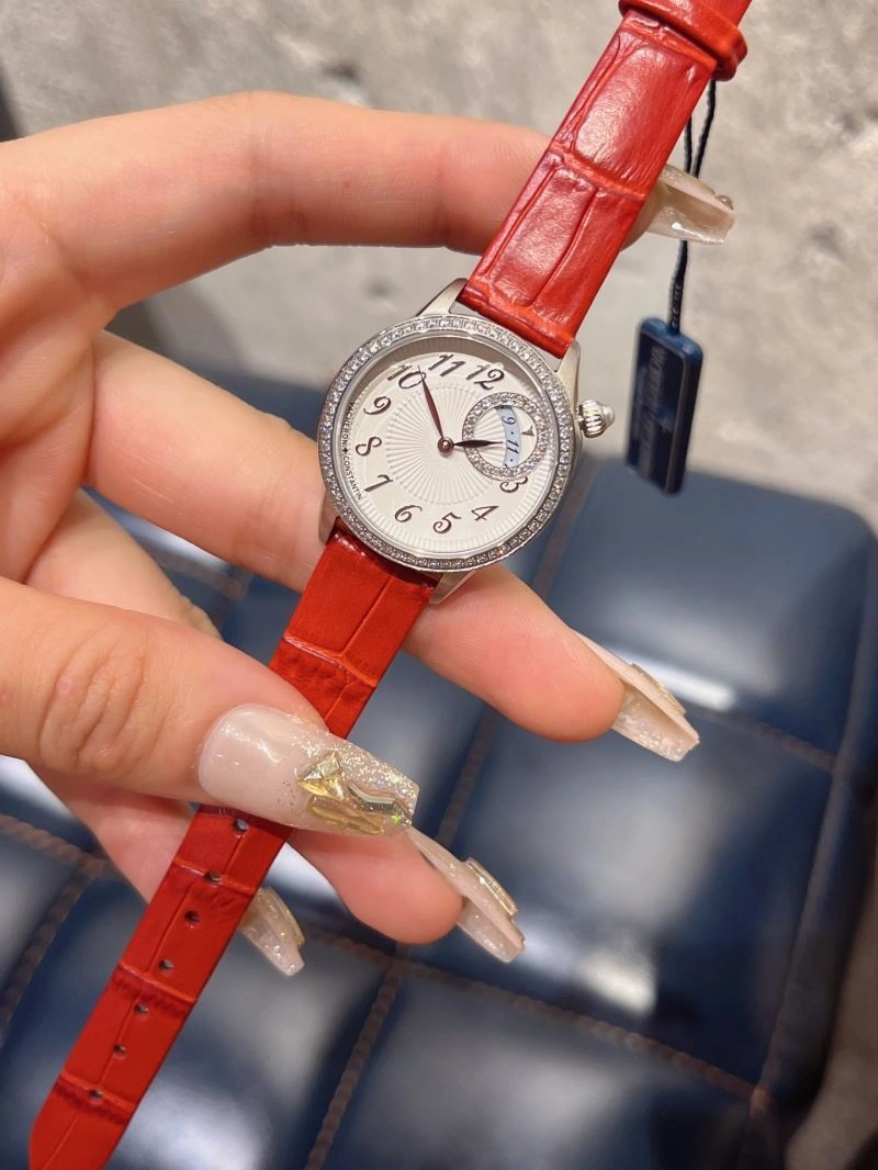 VACHERON CONSTANTIN Watches Trendy 206550