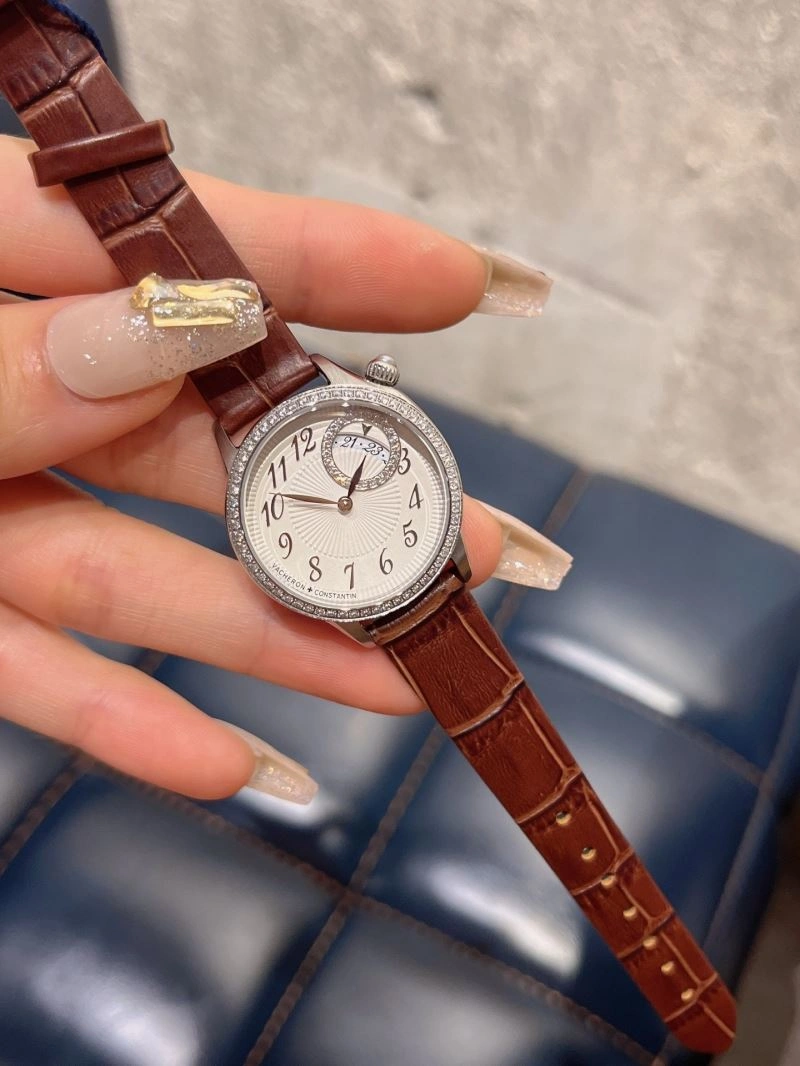 VACHERON CONSTANTIN Watches Trendy 206550