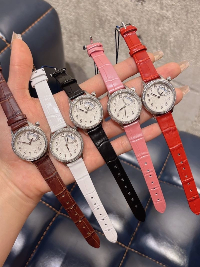 VACHERON CONSTANTIN Watches Trendy 206550