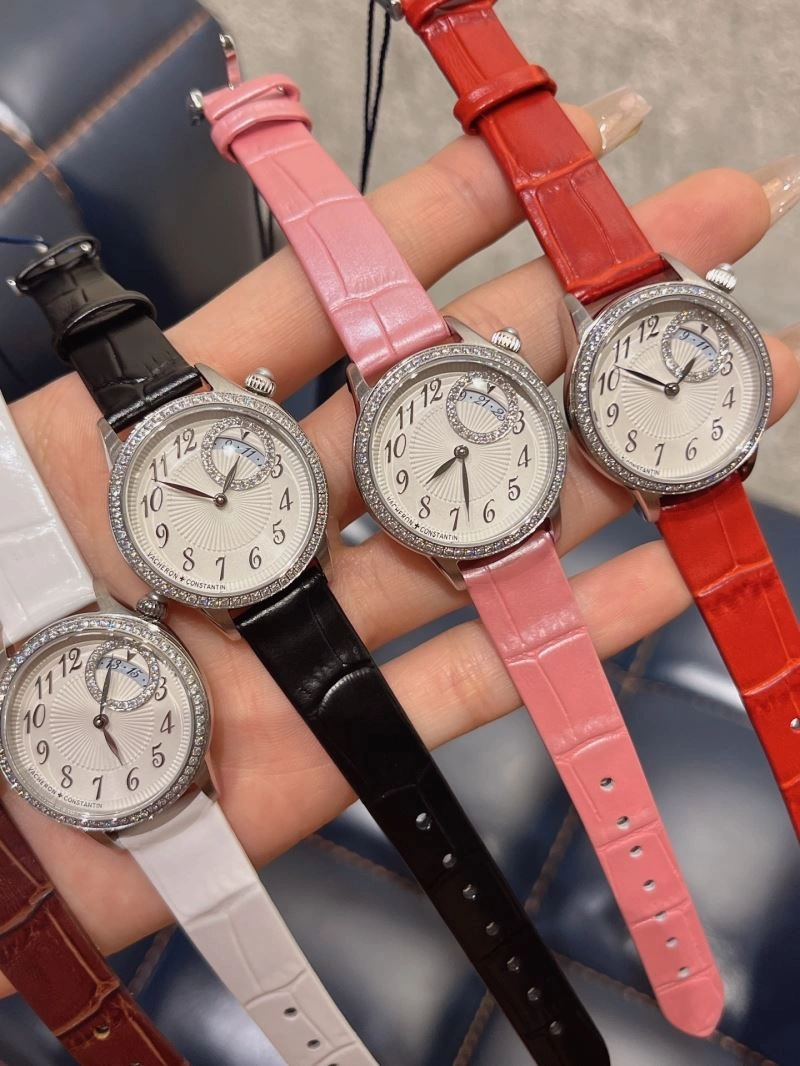 VACHERON CONSTANTIN Watches Trendy 206550