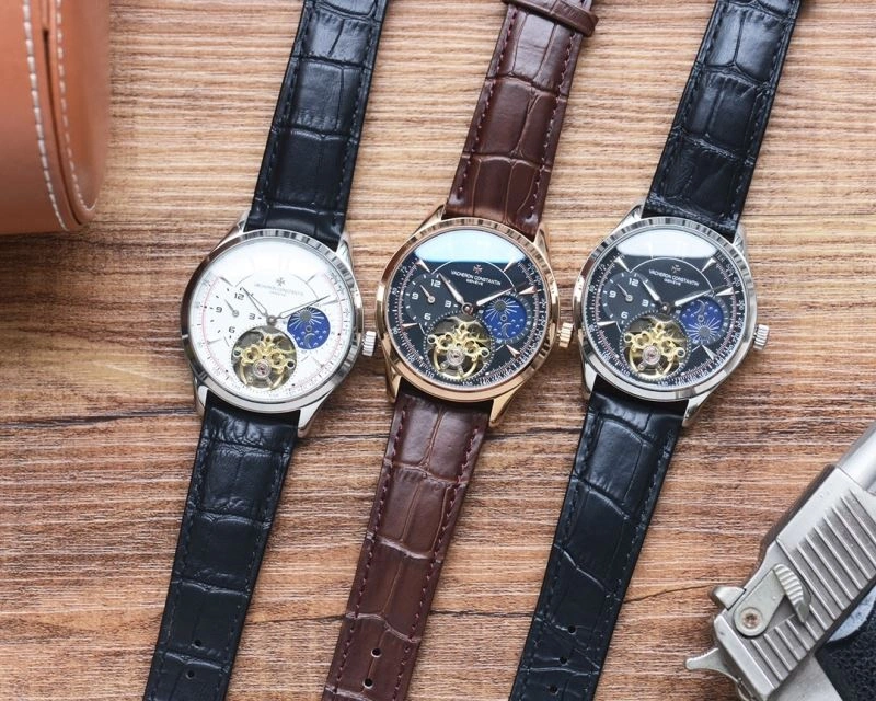 DailyWear VACHERON CONSTANTIN Watches 206555