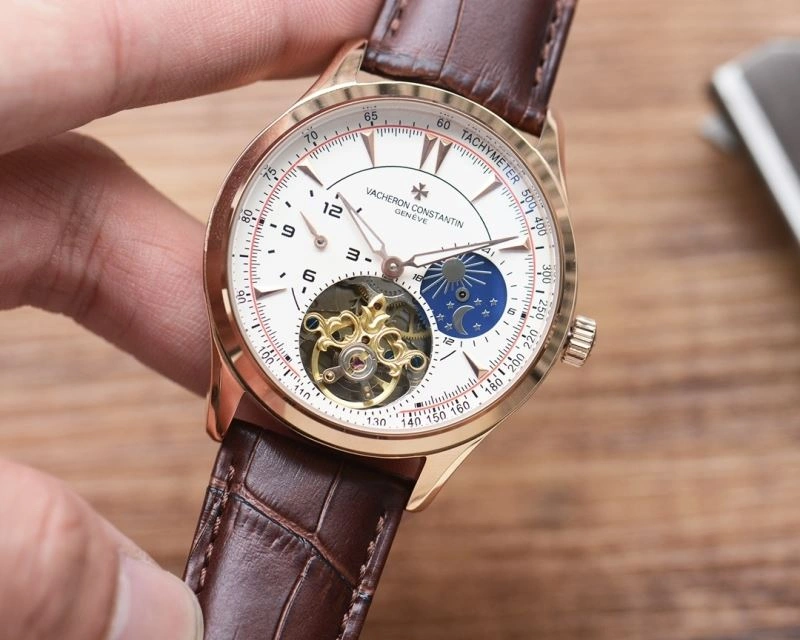 DailyWear VACHERON CONSTANTIN Watches 206555