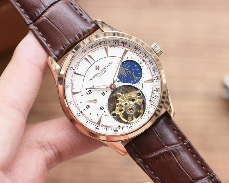 DailyWear VACHERON CONSTANTIN Watches 206555