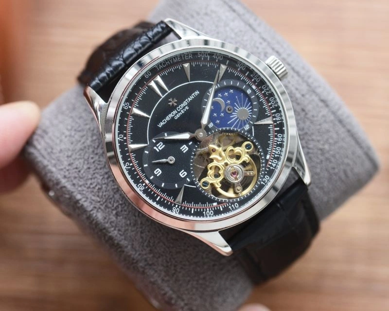 DailyWear VACHERON CONSTANTIN Watches 206555