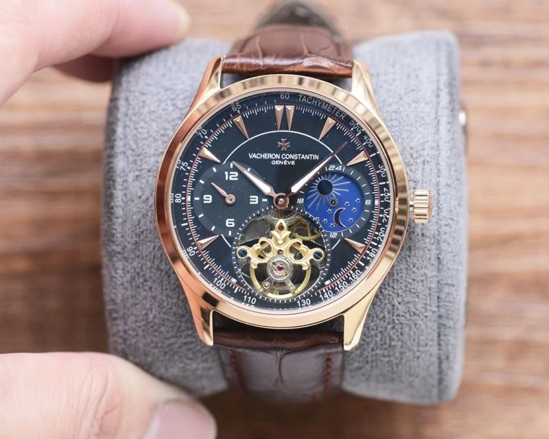 DailyWear VACHERON CONSTANTIN Watches 206555