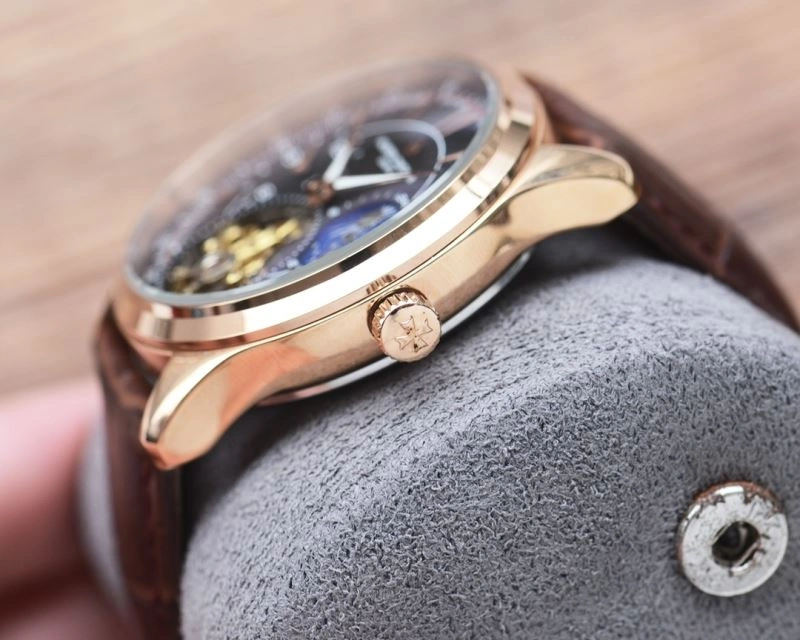DailyWear VACHERON CONSTANTIN Watches 206555