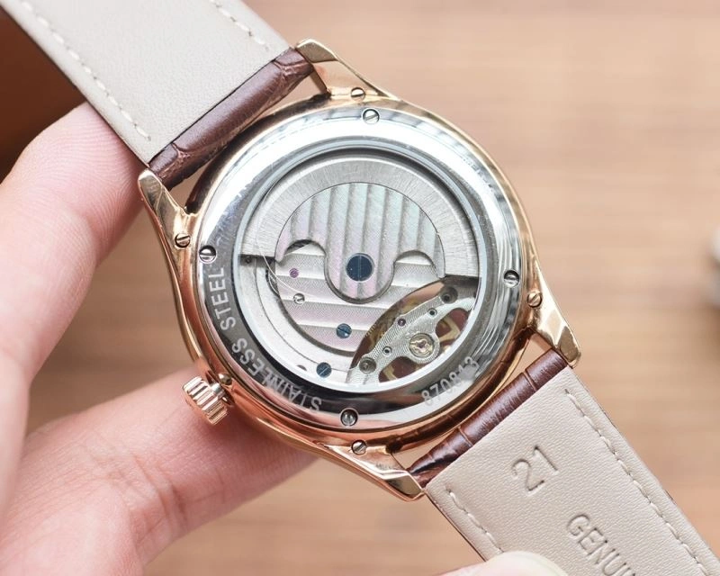 DailyWear VACHERON CONSTANTIN Watches 206555