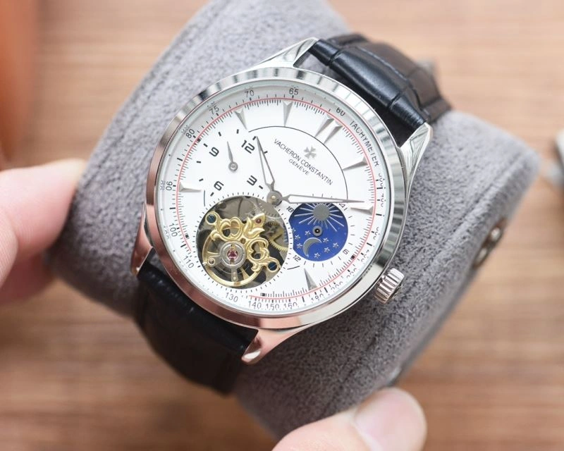 DailyWear VACHERON CONSTANTIN Watches 206555