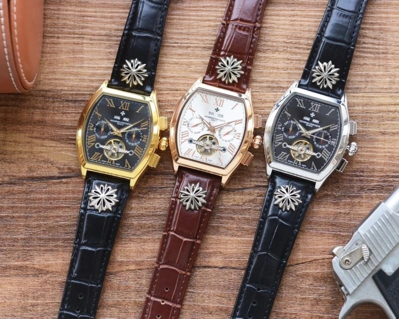 VACHERON CONSTANTIN Watches SmoothTexture 206548