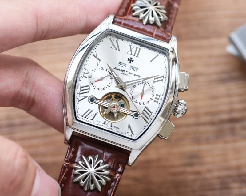 VACHERON CONSTANTIN Watches SmoothTexture 206548