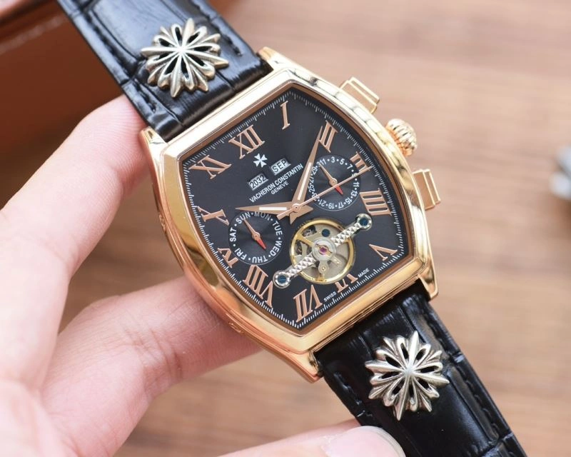 VACHERON CONSTANTIN Watches SmoothTexture 206548