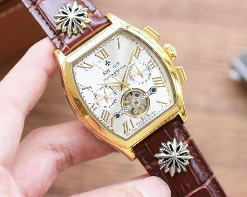 VACHERON CONSTANTIN Watches SmoothTexture 206548