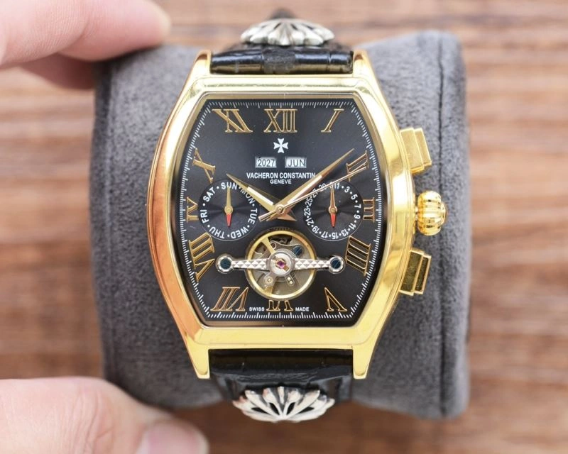 VACHERON CONSTANTIN Watches SmoothTexture 206548
