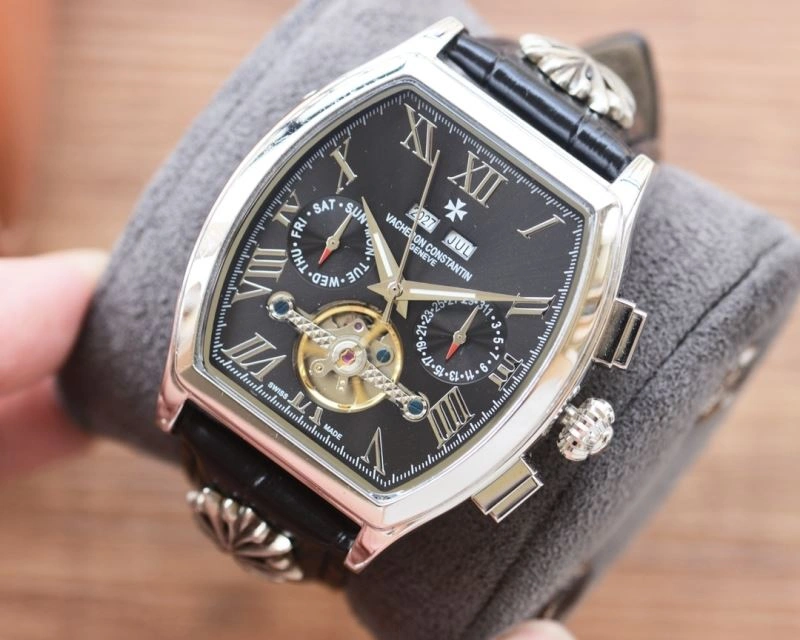 VACHERON CONSTANTIN Watches SmoothTexture 206548