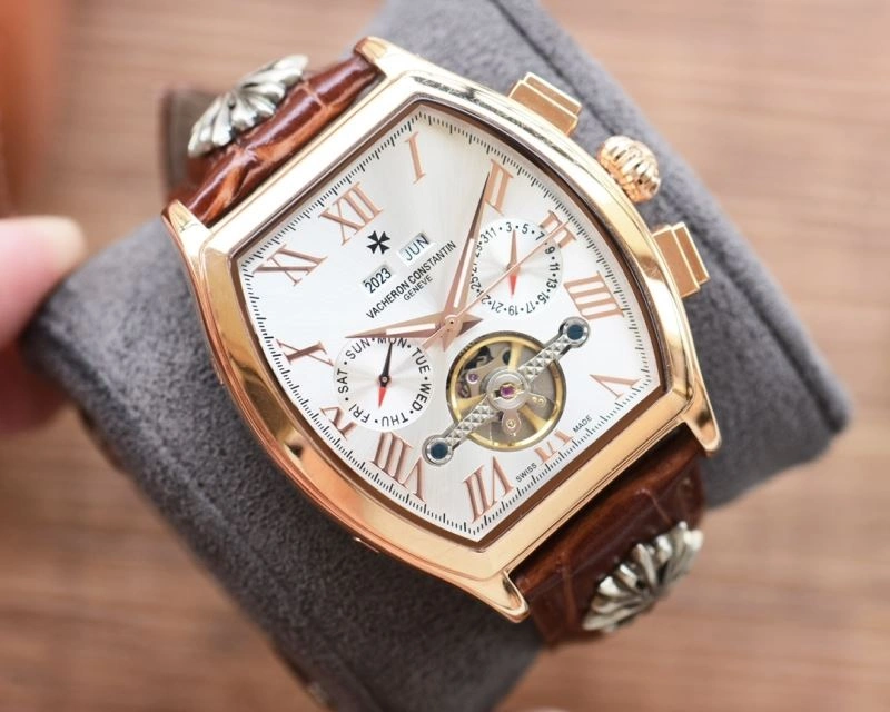 VACHERON CONSTANTIN Watches SmoothTexture 206548