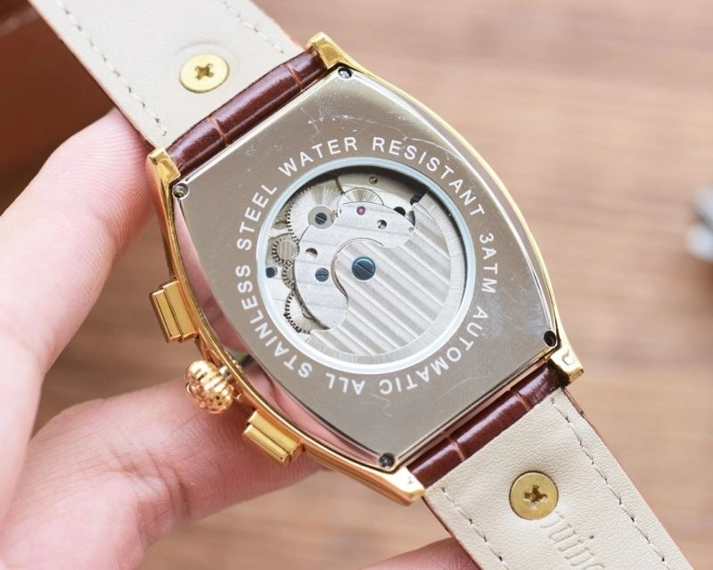 VACHERON CONSTANTIN Watches SmoothTexture 206548