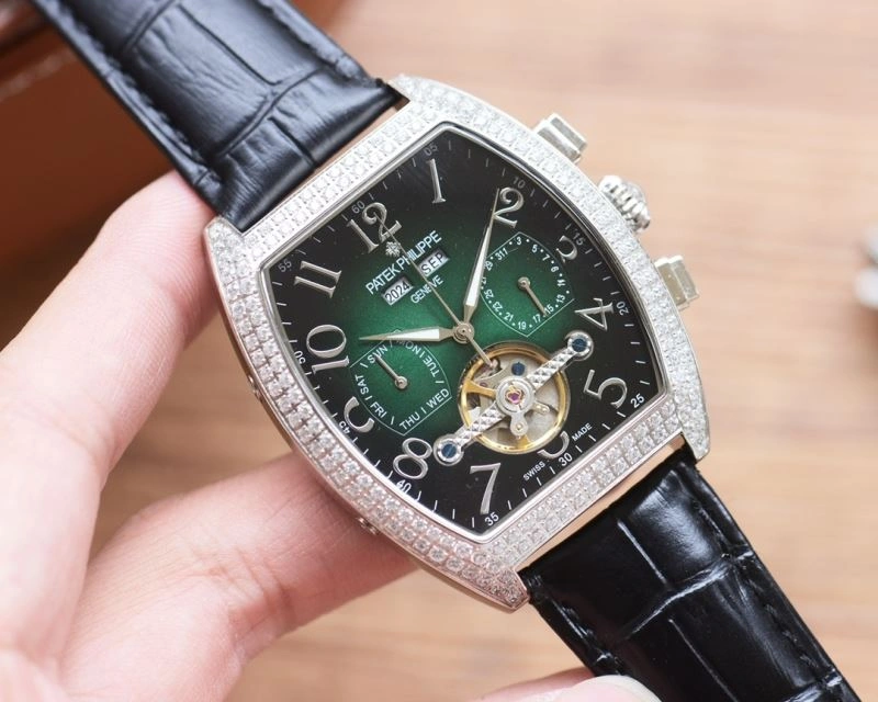 Original VACHERON CONSTANTIN Watches 206549