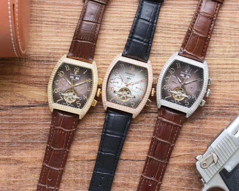 Original VACHERON CONSTANTIN Watches 206549
