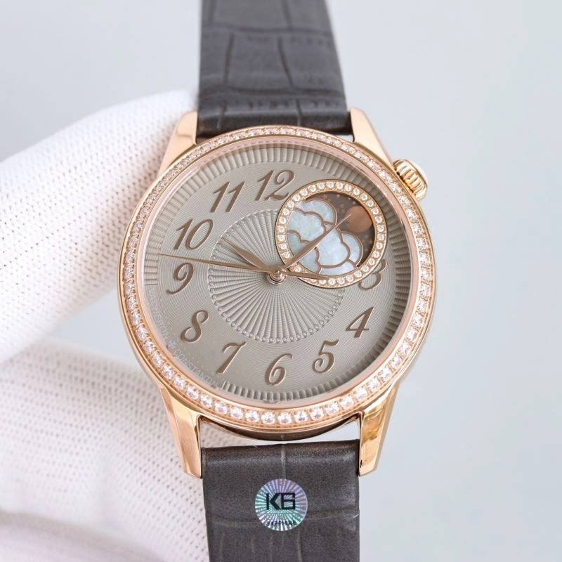 Versatile VACHERON CONSTANTIN Watches 206535