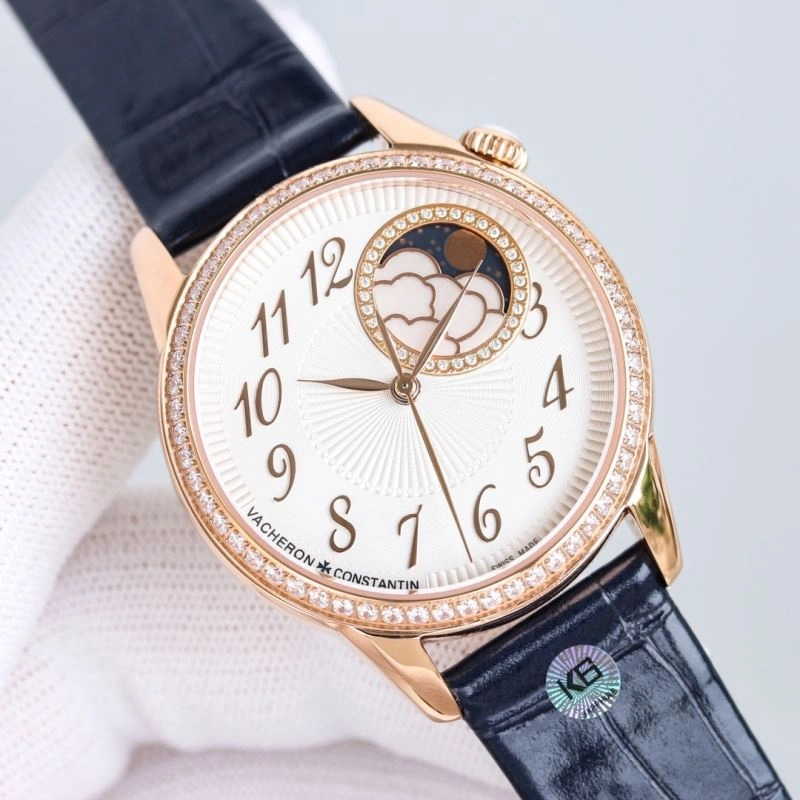 Versatile VACHERON CONSTANTIN Watches 206535