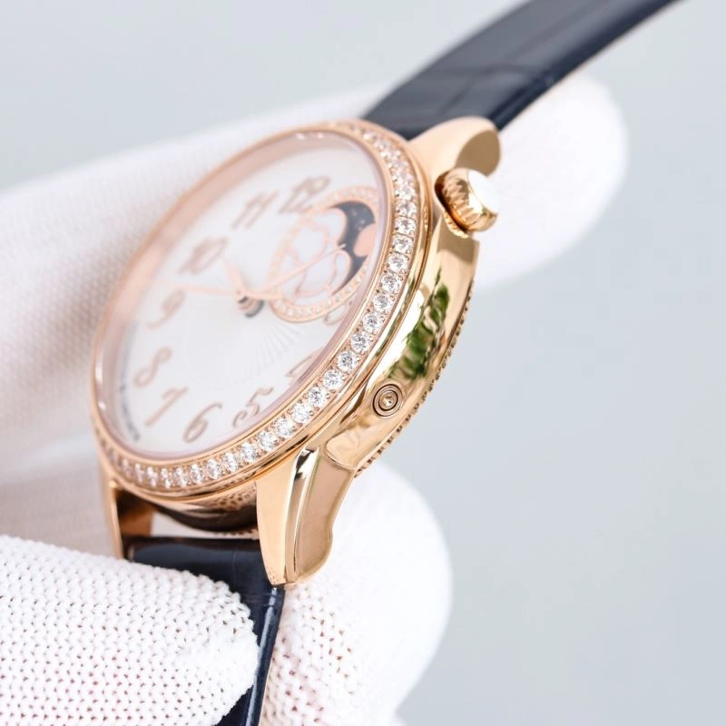 Versatile VACHERON CONSTANTIN Watches 206535