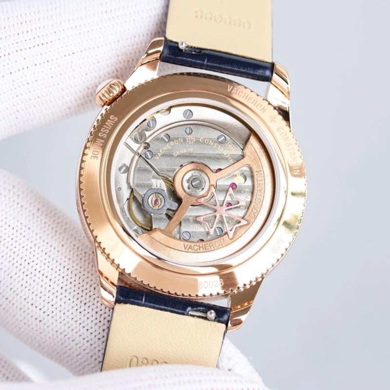 Versatile VACHERON CONSTANTIN Watches 206535