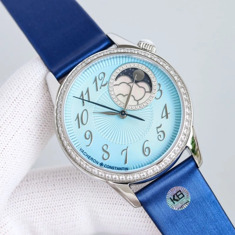 Contemporary VACHERON CONSTANTIN Watches 206539