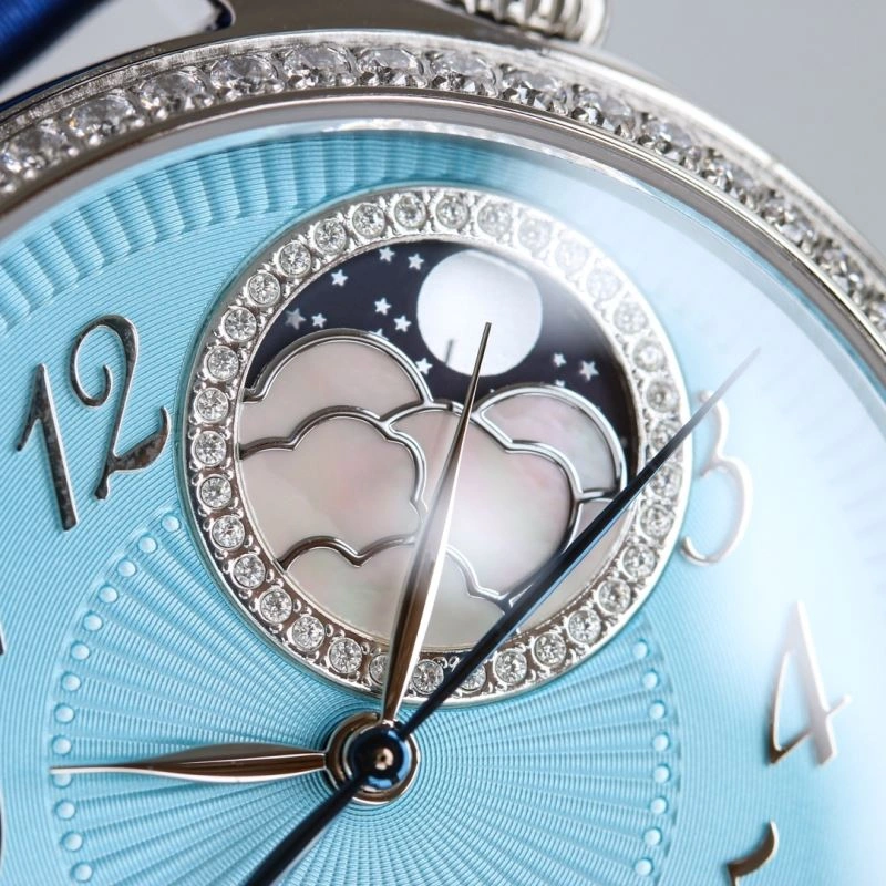 Contemporary VACHERON CONSTANTIN Watches 206539
