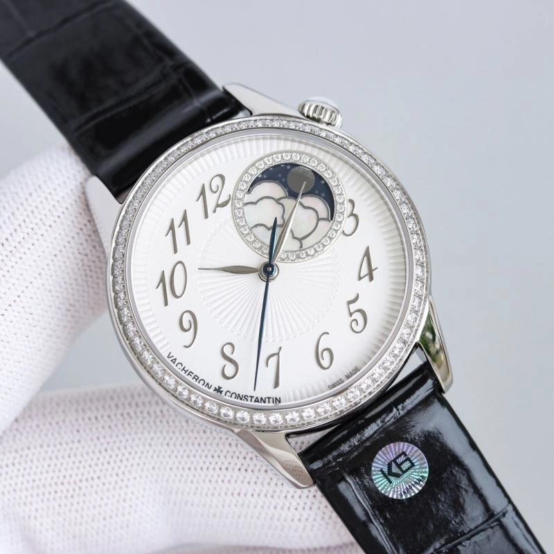Contemporary VACHERON CONSTANTIN Watches 206539