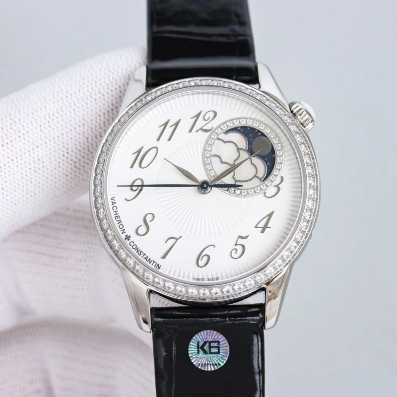Contemporary VACHERON CONSTANTIN Watches 206539