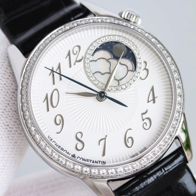 Contemporary VACHERON CONSTANTIN Watches 206539