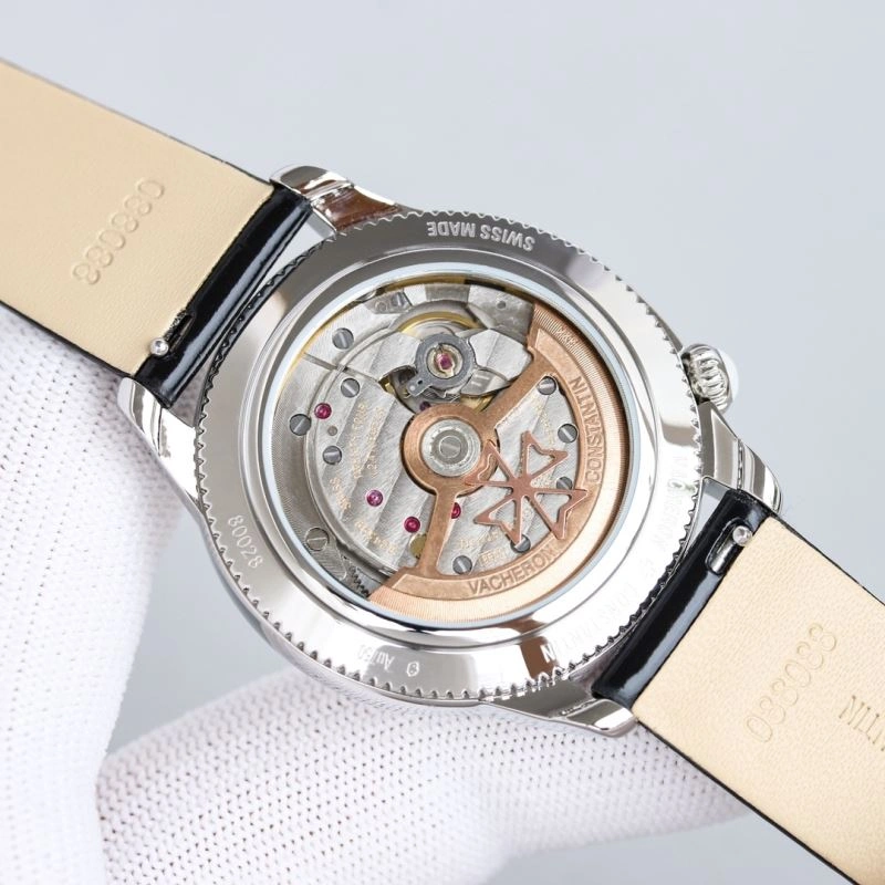 Contemporary VACHERON CONSTANTIN Watches 206539