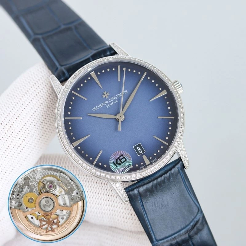 VACHERON CONSTANTIN Watches Reliable 206551