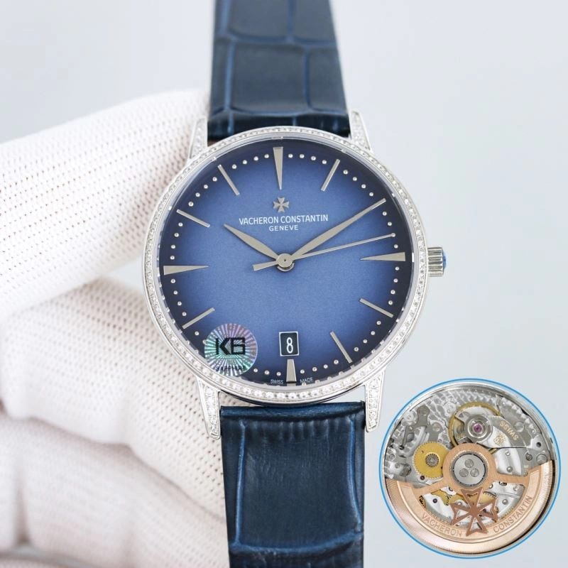 VACHERON CONSTANTIN Watches Reliable 206551