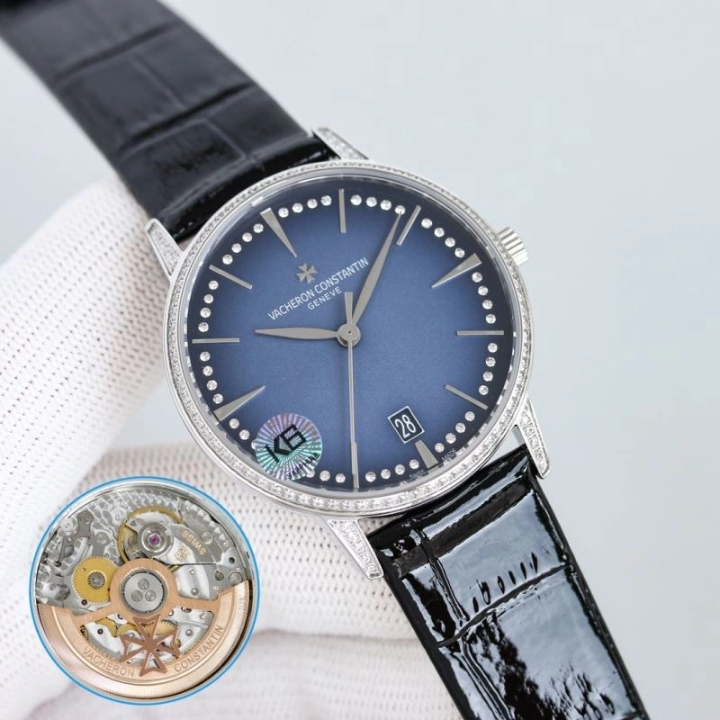 VACHERON CONSTANTIN Watches Reliable 206551