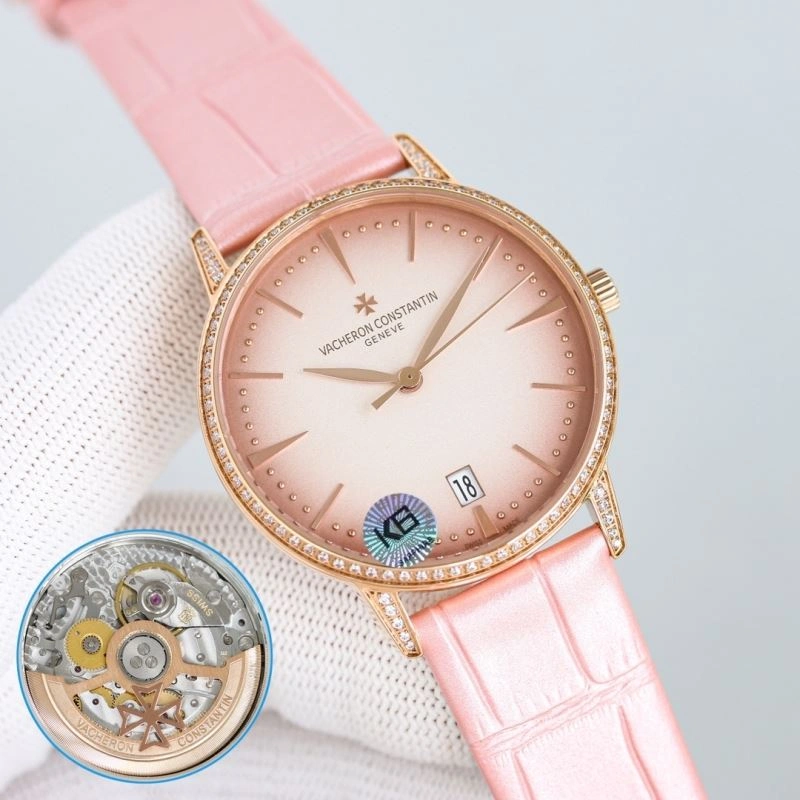 VACHERON CONSTANTIN Watches Reliable 206551