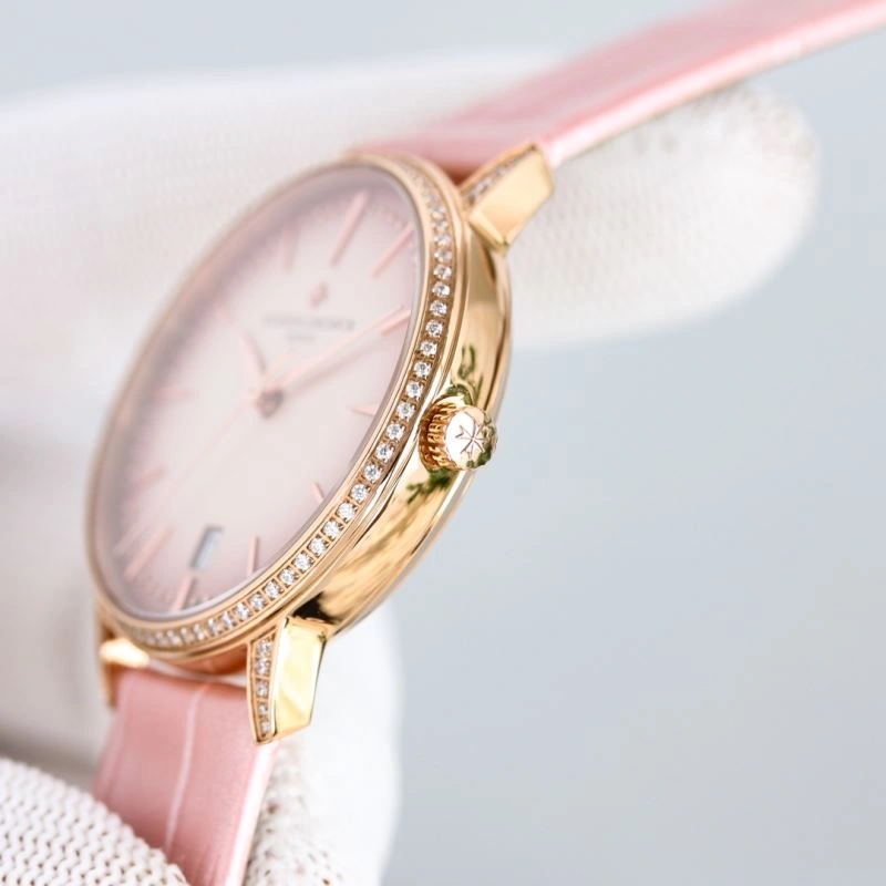 VACHERON CONSTANTIN Watches Reliable 206551