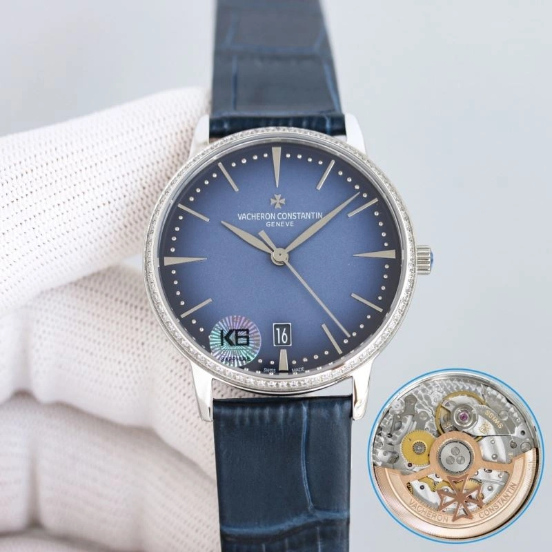 VACHERON CONSTANTIN Watches Lightweight 206540