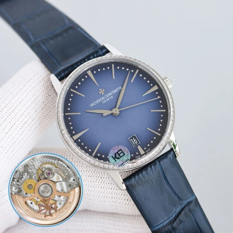 VACHERON CONSTANTIN Watches Lightweight 206540
