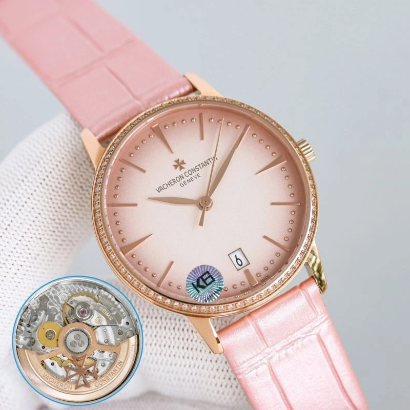VACHERON CONSTANTIN Watches Lightweight 206540