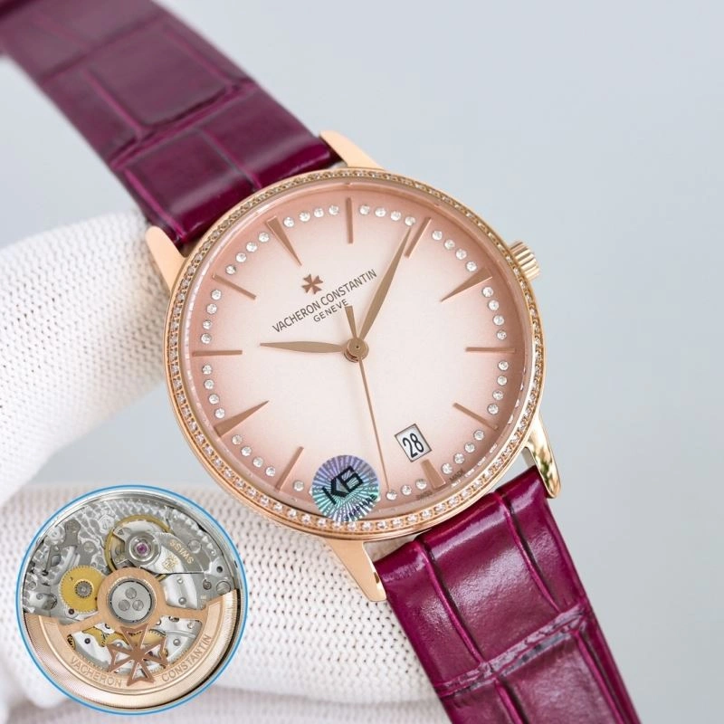 VACHERON CONSTANTIN Watches Lightweight 206540
