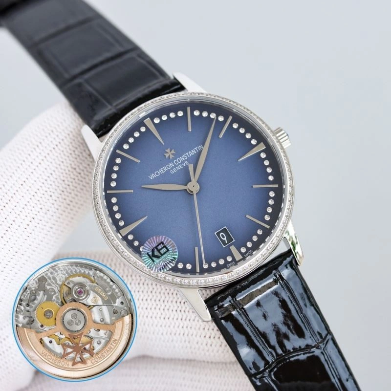 VACHERON CONSTANTIN Watches Lightweight 206540