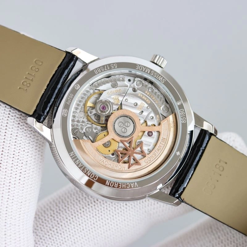 VACHERON CONSTANTIN Watches Lightweight 206540