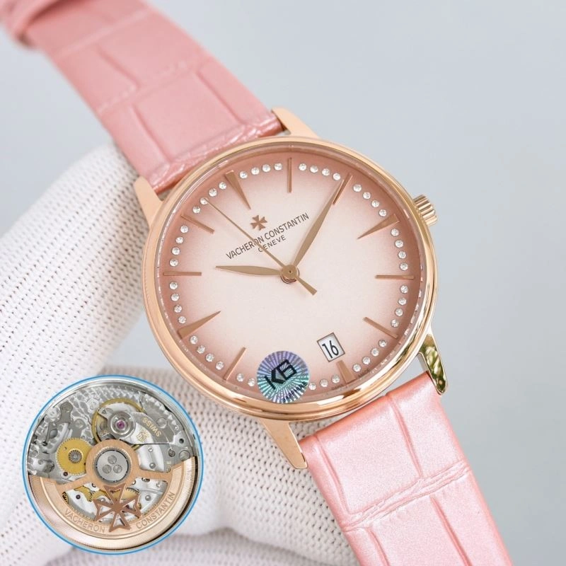 VACHERON CONSTANTIN Watches WellDesigned 206538