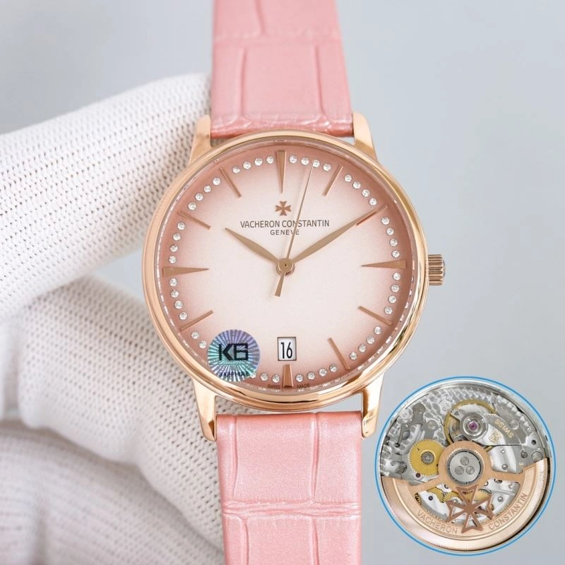 VACHERON CONSTANTIN Watches WellDesigned 206538
