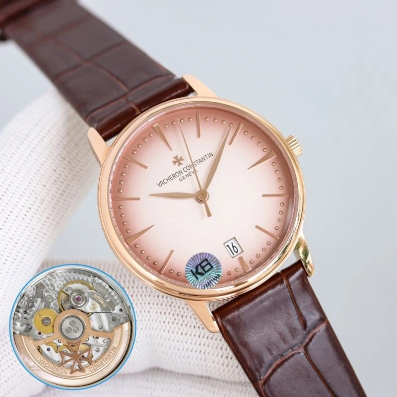 VACHERON CONSTANTIN Watches WellDesigned 206538
