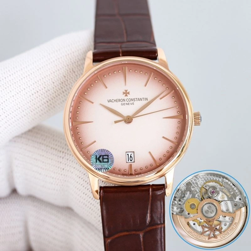 VACHERON CONSTANTIN Watches WellDesigned 206538
