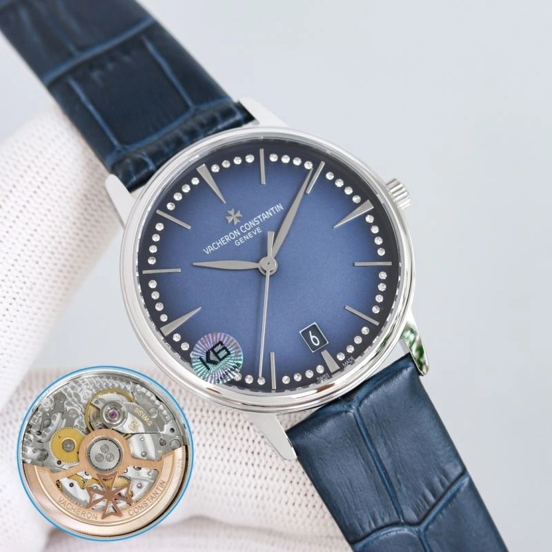 VACHERON CONSTANTIN Watches WellDesigned 206538