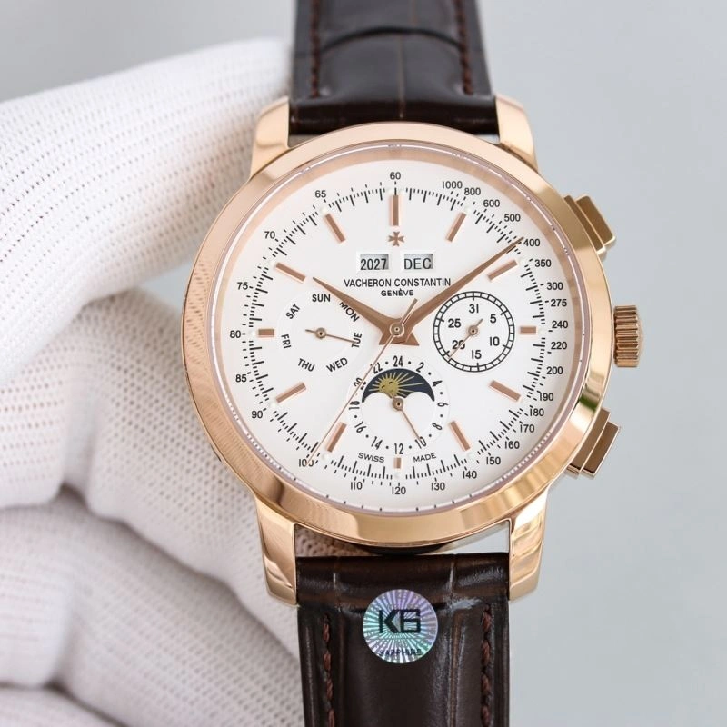 VACHERON CONSTANTIN Watches Minimalist 206533